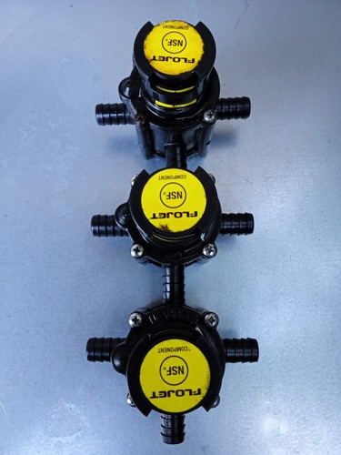 Flojet syrup split post - syrup,