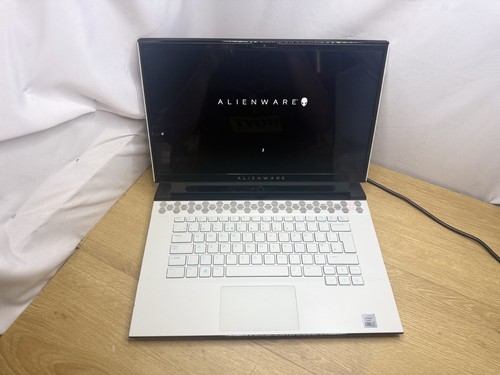 Alienware m15 10875h rtx - alienware, r3