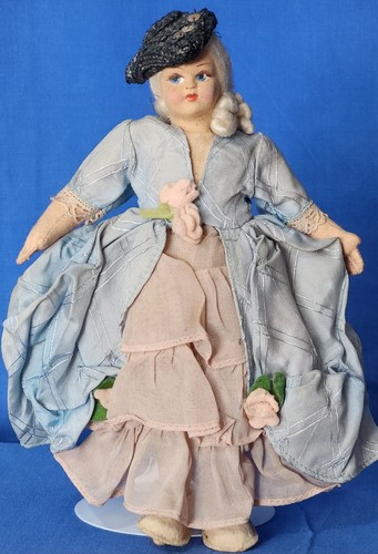 Lovely 1930 small - 19, cm