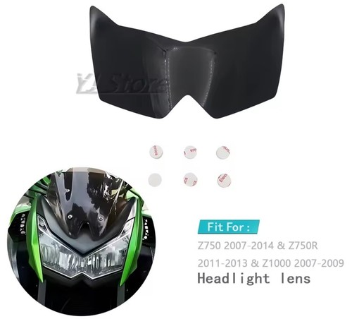 Kawasaki z750 z1000 - z1000, headlight