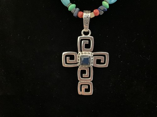Vintage barse sterling - sterling, silver