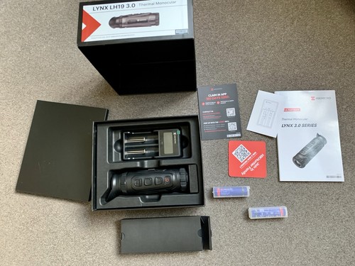 Hik micro lynx lh19 0 - lynx, 3.0