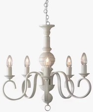 John Lewis Carlita Classic 5