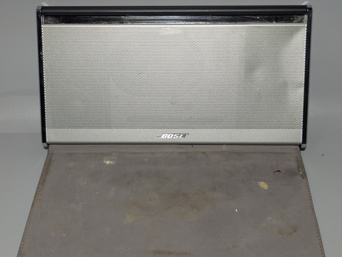 Bose soundlink wireless - bose,