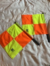 Referee Flags (b+d)