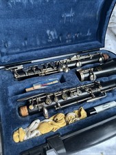 Buffet Crampton Paris Oboe