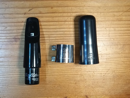 Berg larsen 100 sms tenor - berg, 100/1
