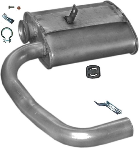 Mercedes 207d 208d 209d - 207d,