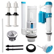 Universal Bathroom Toilet