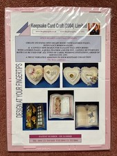 Keepsake - The Glitter Girls -