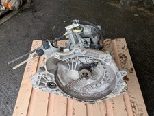 VAUXHALL ZAFIRA B MK2 1.8