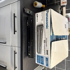 Panasonic DMR-EZ49V DVD