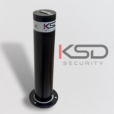 Circle Telescopic Bollard
