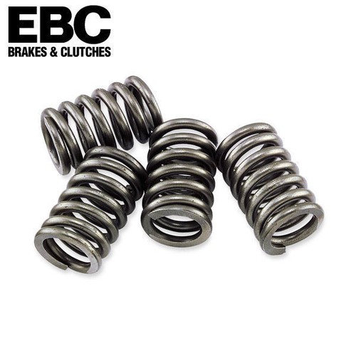 Yamaha rxs 100 ebc heavy - yamaha,