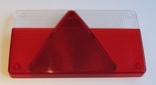 Ajba fp80 rear light - ajba,