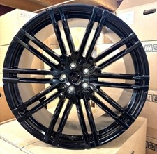 21" PORSCHE MACAN 95B
