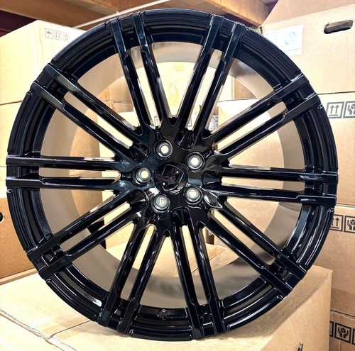 Porsche macan 95b - 21",