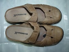 Romika comfortable leather