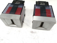 PIONEER PT-R7 Ribbon Super Tweeter Pair speaker Working Tested Ships from Japan