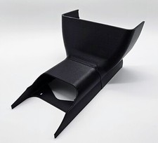 Centre Console Delete Kit Porsche 911 996 & Boxster 986 GT3 style Kit