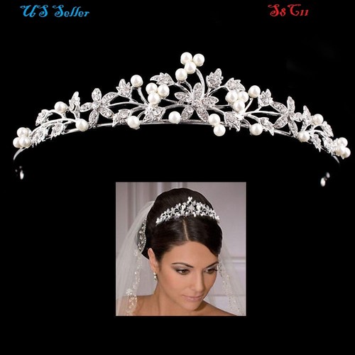 2pcs wedding bridal crystal - wedding,