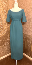 Vintage 1960s Lorrie Deb Dress