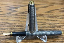 Parker 75 Sterling Silver