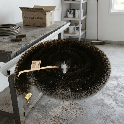 100mm black hedgehog - 100mm,