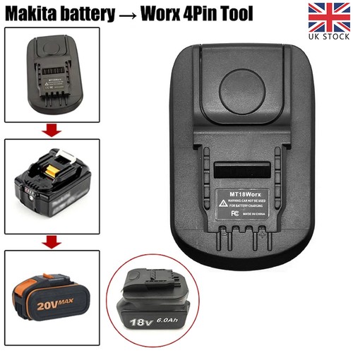 Adapter converter for - adapter,