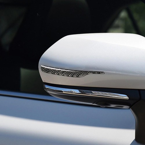 Car rearview mirror - 2×,
