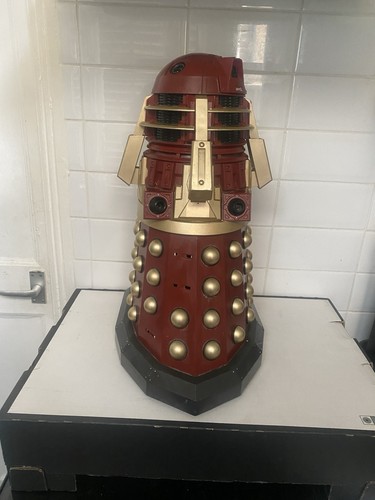 Doctor who dalek bbc terry - doctor,