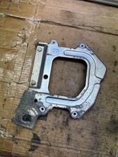 Mitsubishi Colt Czt/ Ralliart 1.5T Ecu Mount Bracket Used 05-13