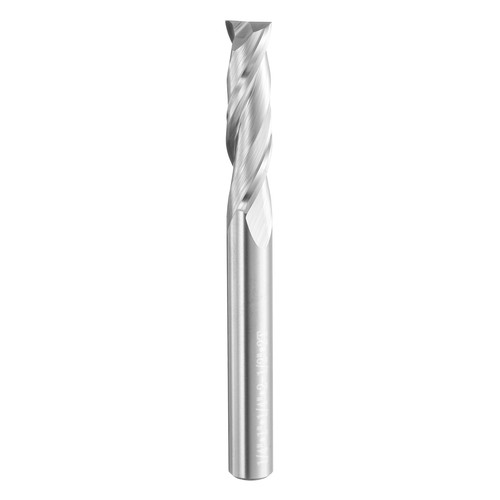 Spiral router bit - spiral,