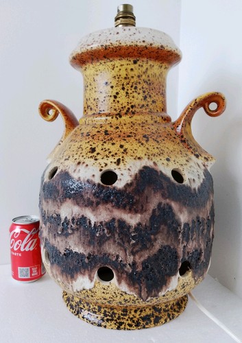 Large 1970s vintage west - 1970s,