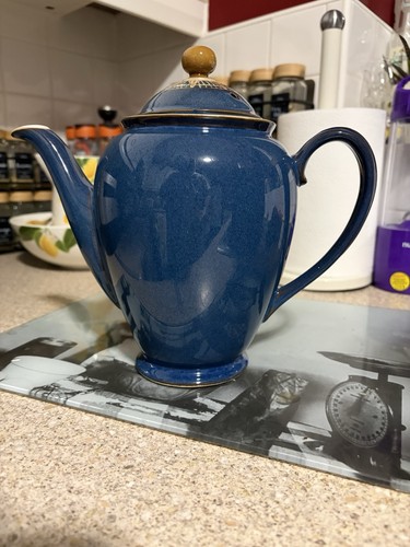 Denby coffee jug - ,