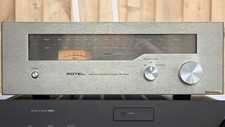 Vintage Working ROTEL RT-224
