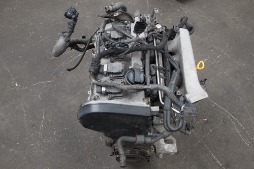 Audi 8t 150bhp engine - 150bhp,