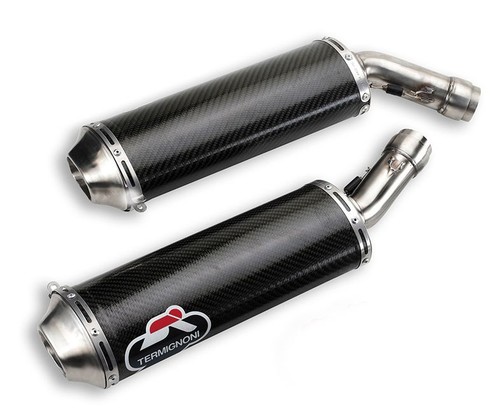 D017cr exhaust mufflers - d017cr,