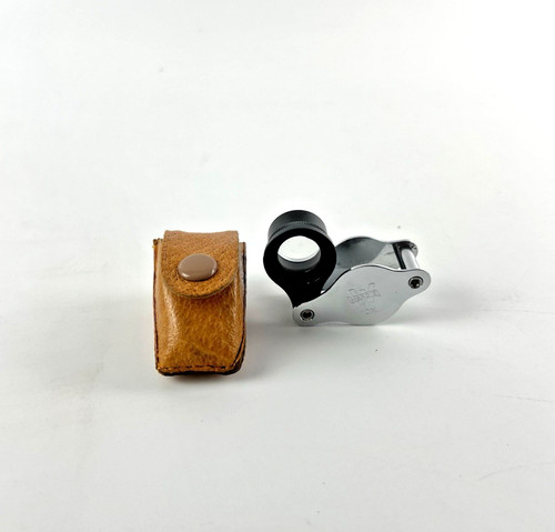 Vtg ward 10x jeweler - vtg,