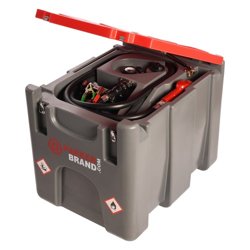 200l portable diesel fuel - fuel, tank