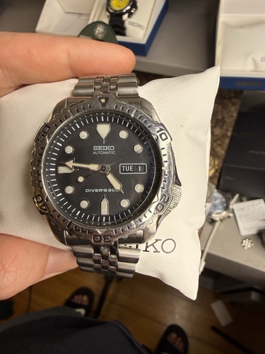 Seiko men automatic - seiko, men's