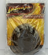 Indiana Jones Child Hat & Whip