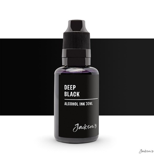 Jackson alcohol ink 30ml - :,