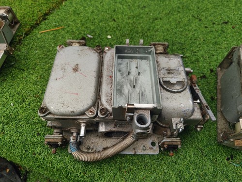Russia geiger counter 27 - counter, go-27