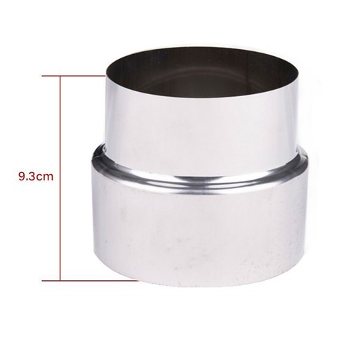 Adaptor stove pipe - adaptor,