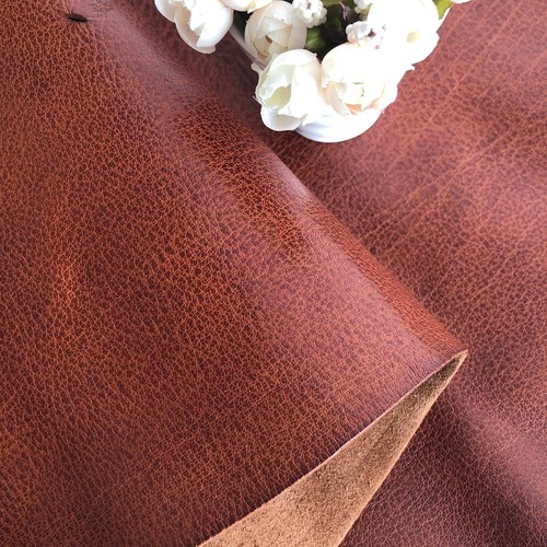 0mm tan brown italian veg - 2.0mm,