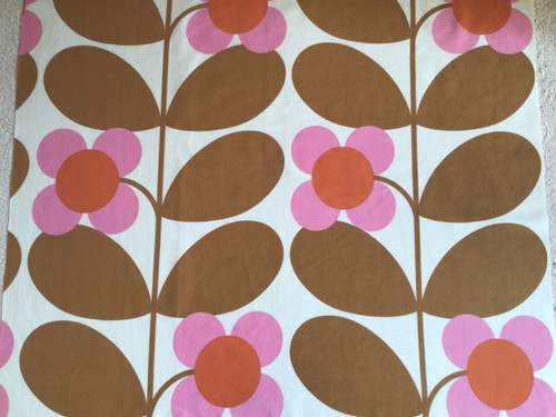 50cm 60cm orla kiely - 50cm, w