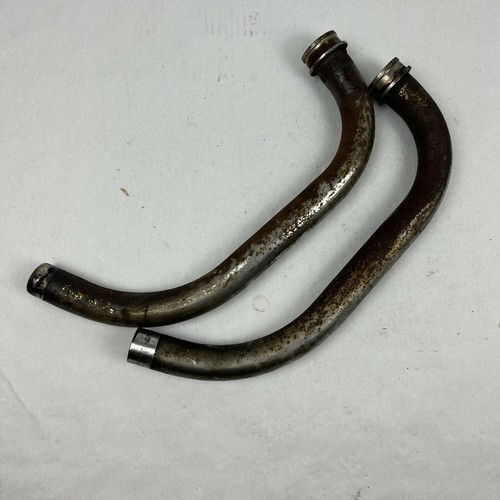 Yamaha xs1100 - 2x, (9-1