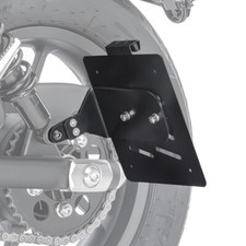 Support d'immatriculation pour Suzuki Intruder VS 1400 / 800 / 750 / 600 LH3