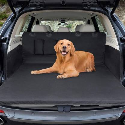 Universal car suv - car, boot